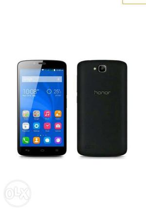 Brand new Huawei Honor holly