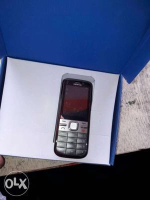 Brand new Nokia c5 refurbished mobile for sale