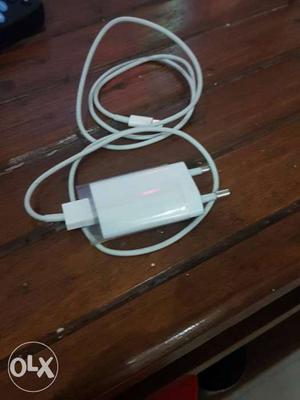 Brand new original iphone 6, 6s and 7 charger