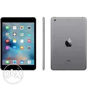 Brand new unopened iPad 2 mini, 32 GB space Grey color