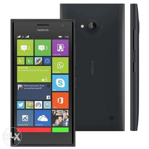 Exchange or sell lumia 730 under warranty with