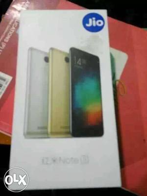 Good condition redmi note 3 chainese verson 3gb ram 32gb