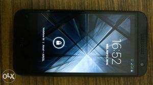 HTC desire 616 dual sim, good conditioned mobile