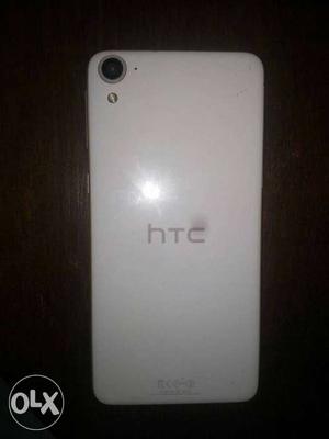HTC desire 826 dual sim...Good confusion with new