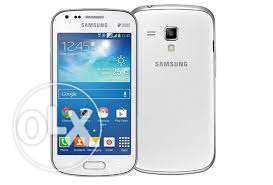 Hello friends I have a Samsung smart phone 4 inch