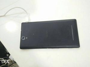 Hey i want to sell my sony xperia c3.. 1,5 year