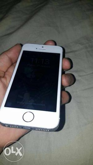 Hi Friends Want 2 Sell My IPhone 5s in 16gb