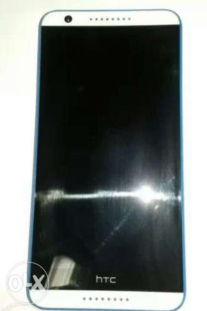 Htc 820 in superb condition dual sim 4g phone no
