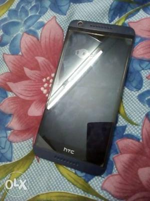 Htc G mobile with 2 GB ram and 16 GB memory