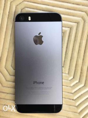 I want sell my iPhone 5s, 1 year used, in