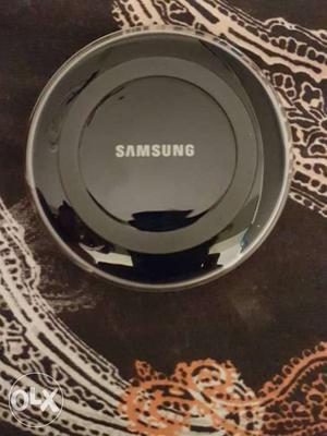 I want to sell my Samsung wireless charger