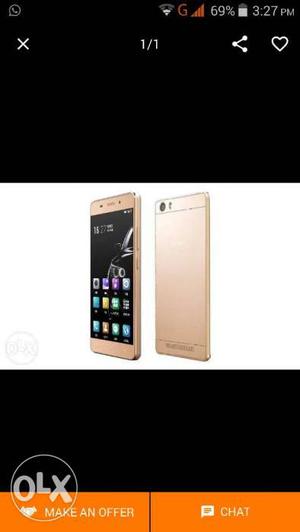 I want to sell my gionee mobile only 15 days old