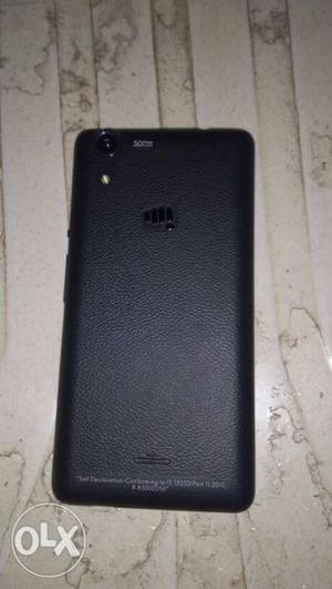 I want to sell my micromax Q340 with 1.5gb ram in