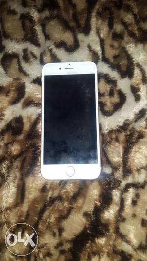 IPHONE 6 64 GB...Mint Condition