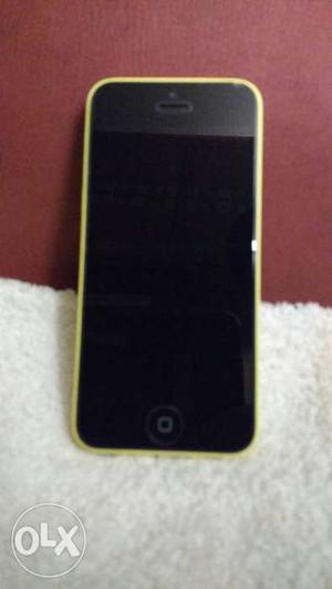 IPhone 5c 16gb good condition, with bill,charger