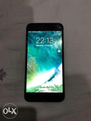 IPhone 6 16 GB 2 years old Very good condition