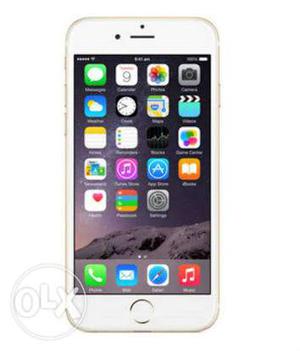 IPhone 6 64 GB.Excellent working no scratches