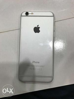 IPhone 6. 64 gb good condition no scratch, with