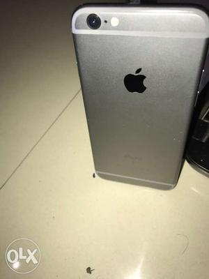IPhone 6s 32 GB space Gray