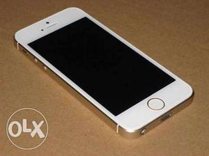 Iphone 5s 16gb with No Scratches, 18months old, original