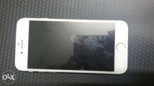 Iphone 6, 16 GB in excellent condition, Without