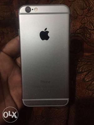 Iphone 6 16GB Space Grey Good condition Nicely