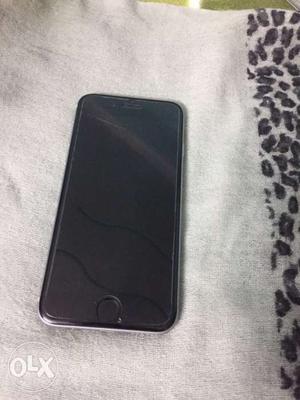 Iphone6(64)gb like new phone recently swaped and