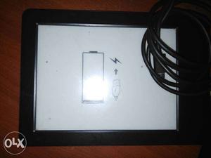 Kindle with orignal cable and in a mint condition