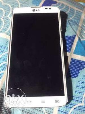 LG Pro lite..Handset is in very good condition..