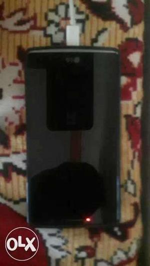 Lg g4 stylus 4g volte good condition price not