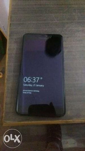 Lumia640xl good condition only 3 month use