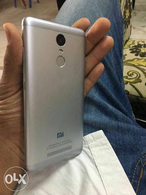 Mi note 3 (3gb+32gb) variant available for sale