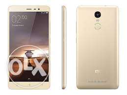 Mi note 3 sell my phone 2 manth old no problem