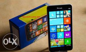 Microsoft Lumia 535 only 6 months old with