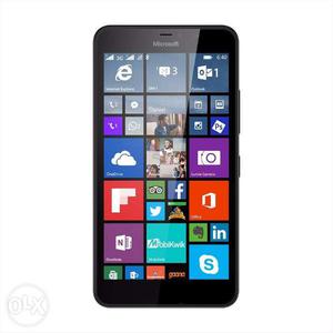Microsoft Lumia 640 XL Dual Sim for Sale