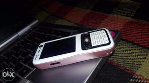 Nokia N73_ budget phone