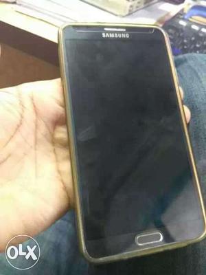 Note 3 32GB for sale.. Mint condition