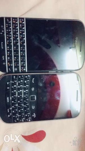 Notice'(each phone ) Blackberry q10 dead