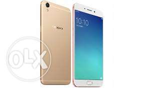 Oppo f1puls