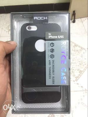 Original Rock Royce case for iphone 6 & 6s Sealed