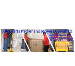 Packers and Movers in Guwahati|Guwahati Packers and Movers