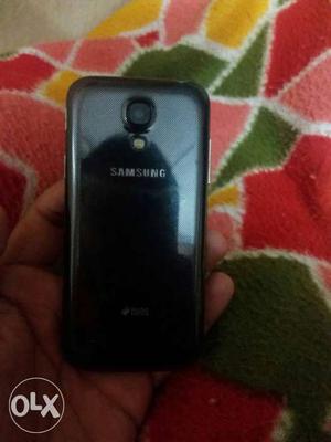 S4 mini folder for sale touch and dislpay without