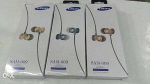 Samsung-009 in cheapest price sill pack new 10