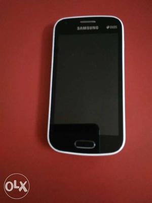 Samsung Dual Sim smartphone in low cost,
