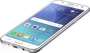 (Samsung Galaxy J month old 4g 16 gb 2 gb