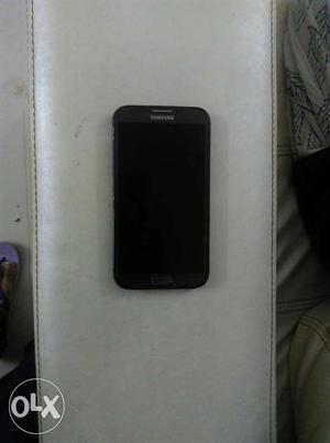 Samsung Galaxy Note II N for sale !!! Camera