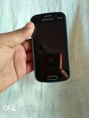 Samsung Galaxy S Duos 2 S In a excellent