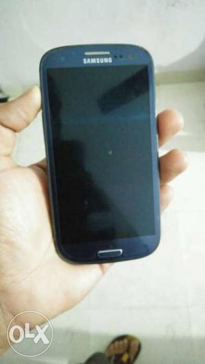 Samsung Galaxy S3 - excellent condition. 1gb RAM,