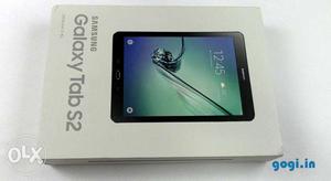 Samsung Galaxy Tab S2 Brand new Tablet (9.7 inch,