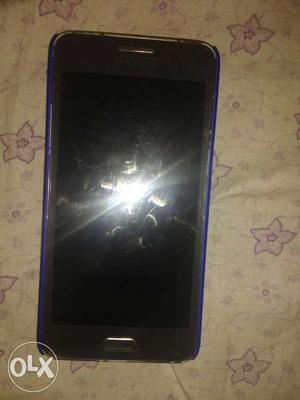 Samsung Galaxy grnd prime 4g good condition and u can also..